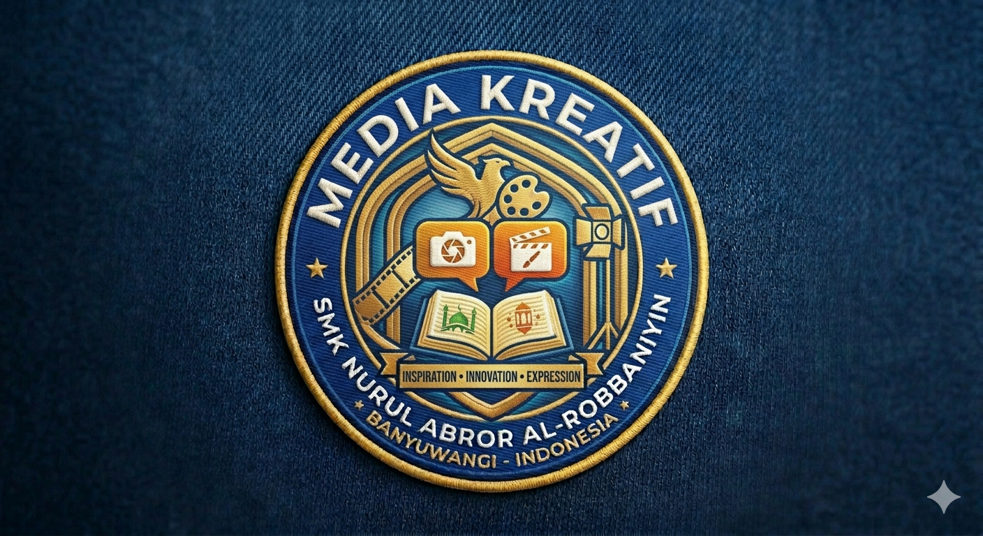 MEDIA KREATIF SMKNAA