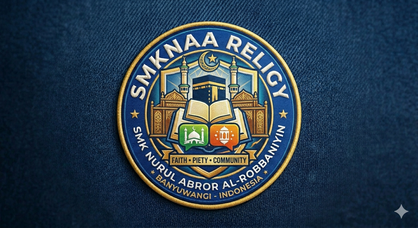 SMKNAA RELIGY 