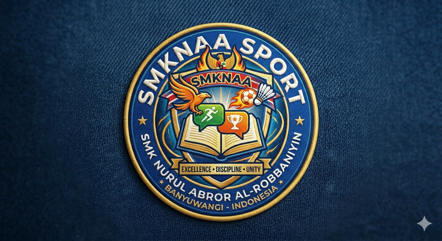 SMKNAA SPORT