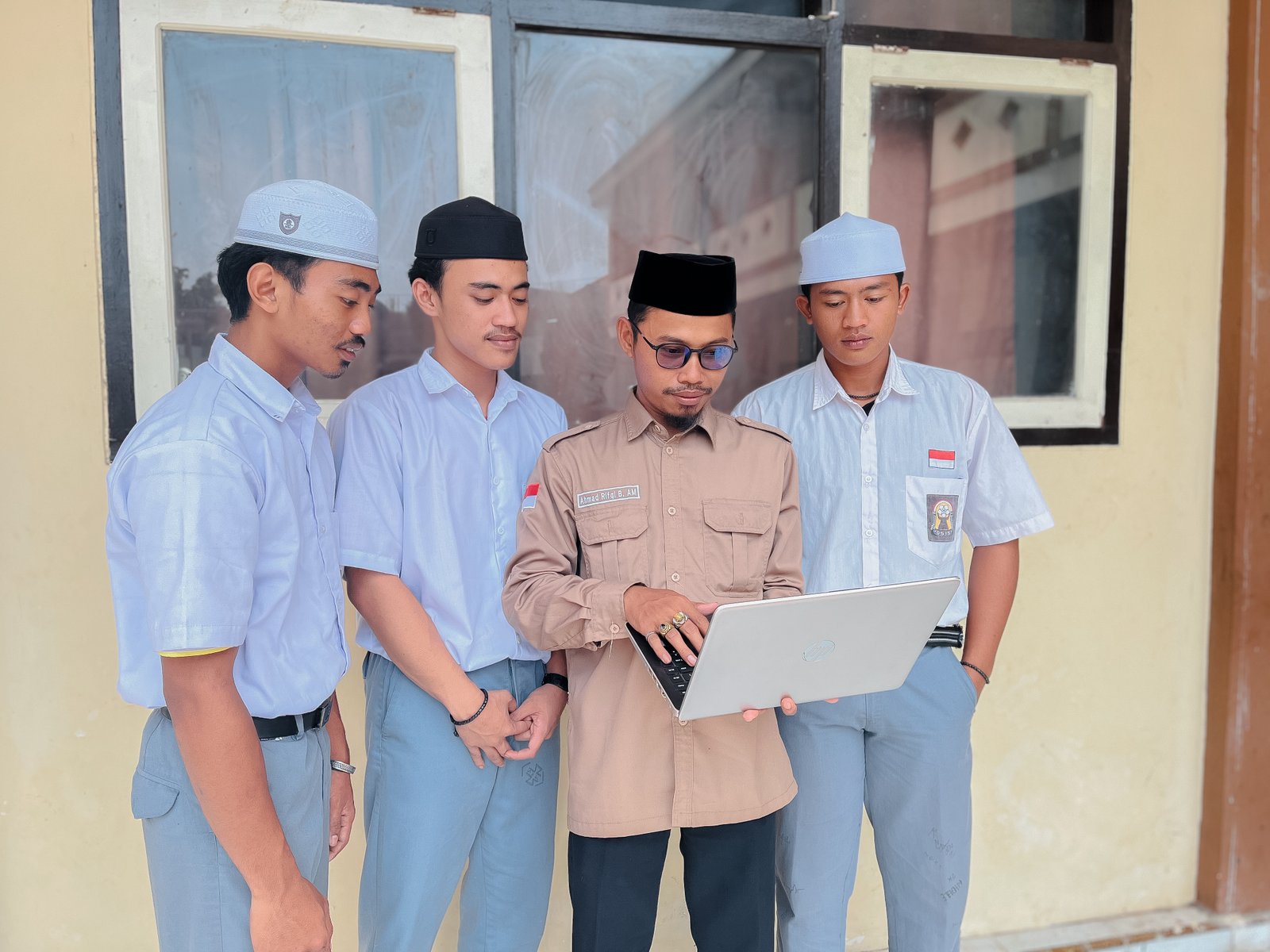 Profil Sekolah